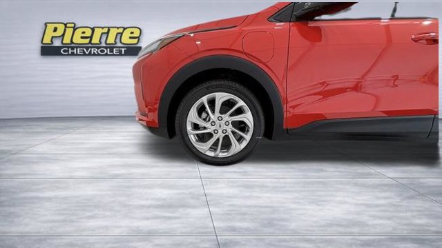 New 2027 Chevrolet Bolt LT w/ Comfort Package FWD image 8