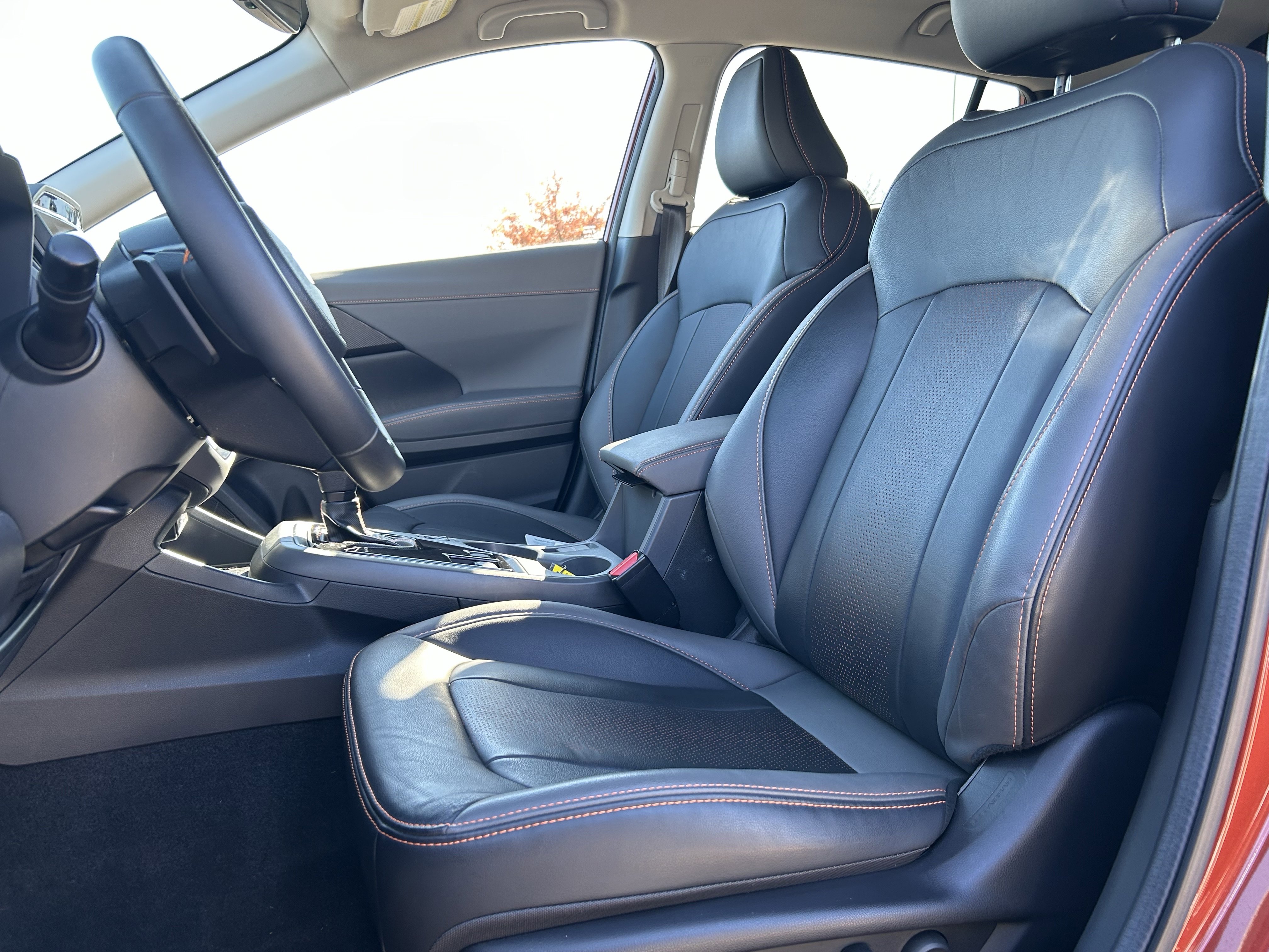 Certified 2025 Subaru Crosstrek 2.5i Limited w/ Crosstrek Mirror Package image 20