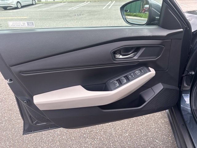 Certified 2024 Honda Accord EX image 20