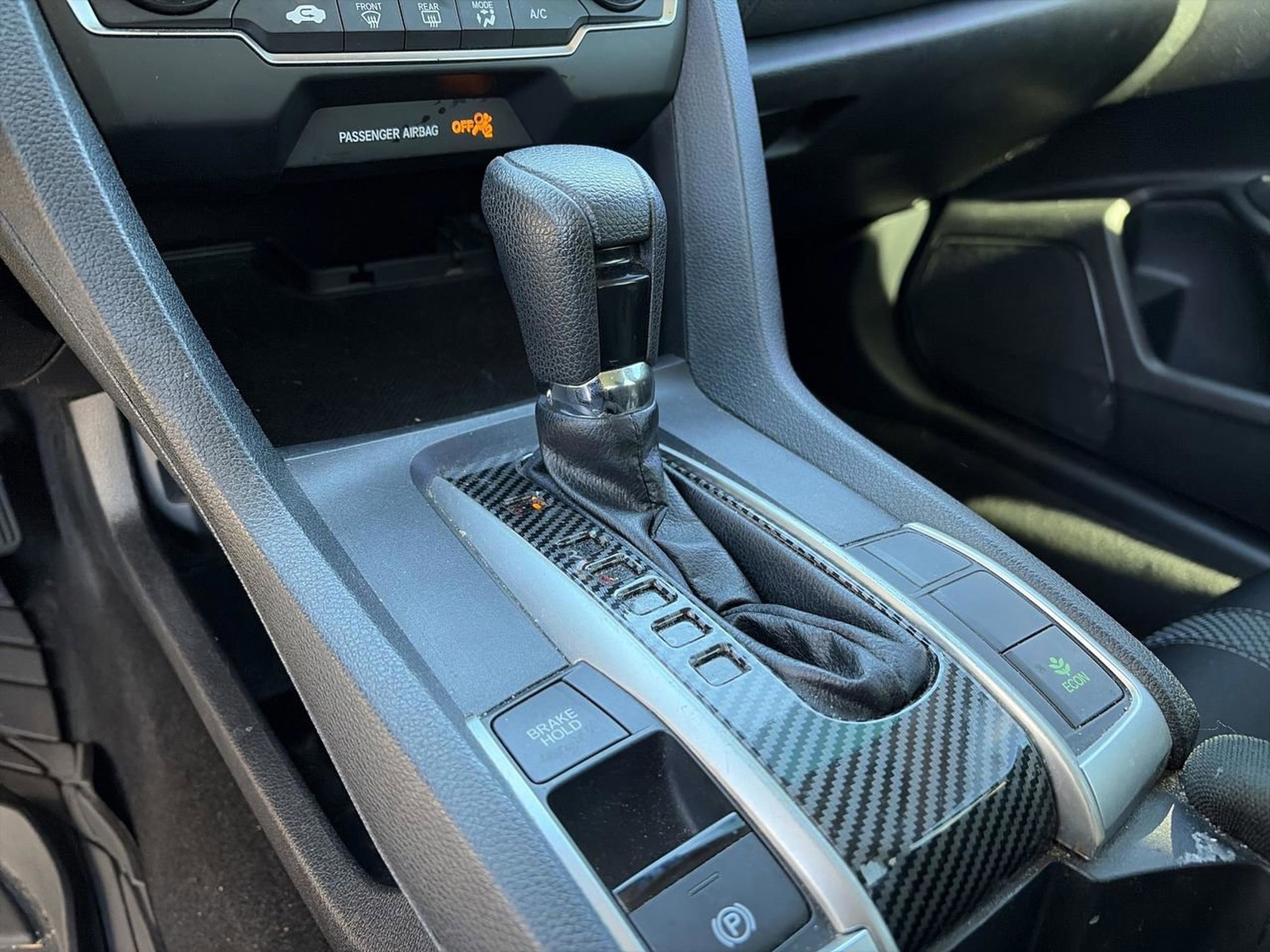 Used 2021 Honda Civic LX image 14