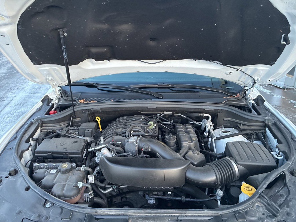 Used 2022 Dodge Durango GT image 24