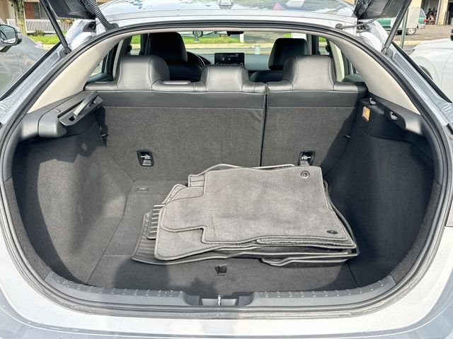 Used 2023 Honda Civic EX-L image 30