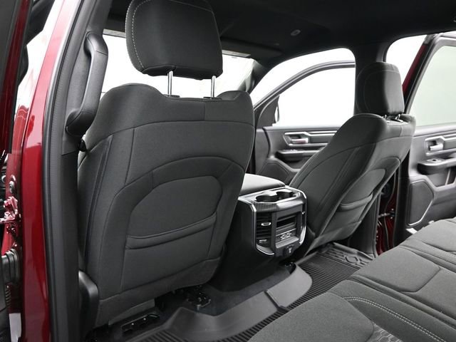 New 2026 RAM 1500 4x4 Crew Cab image 13
