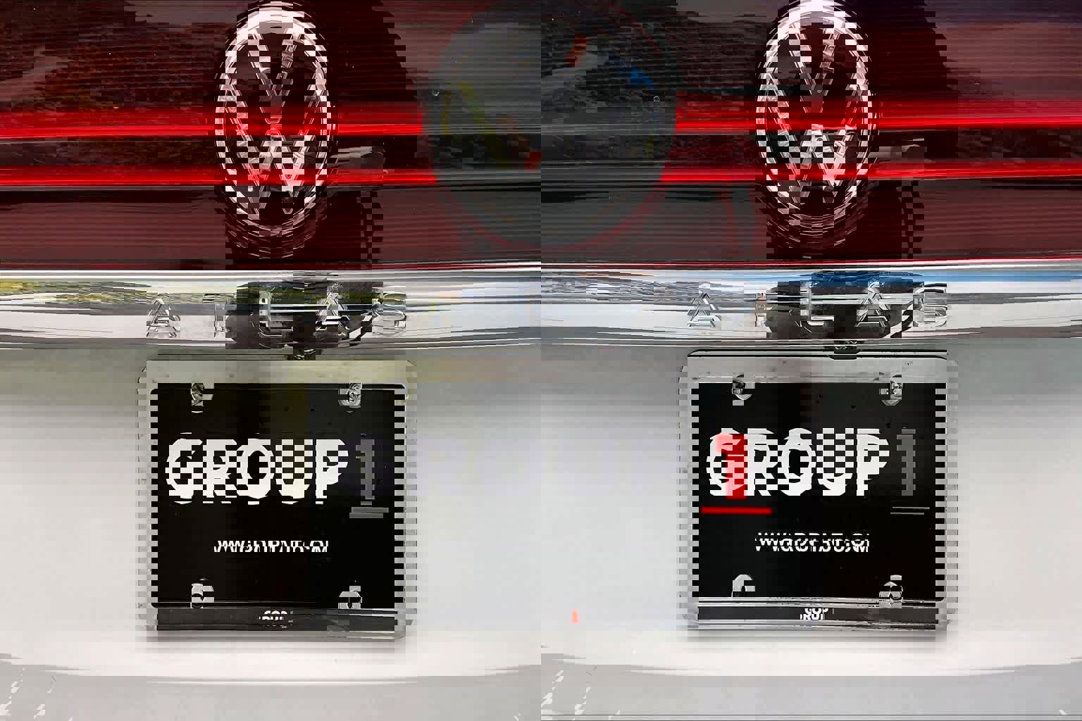 Used 2024 Volkswagen Atlas SEL image 33