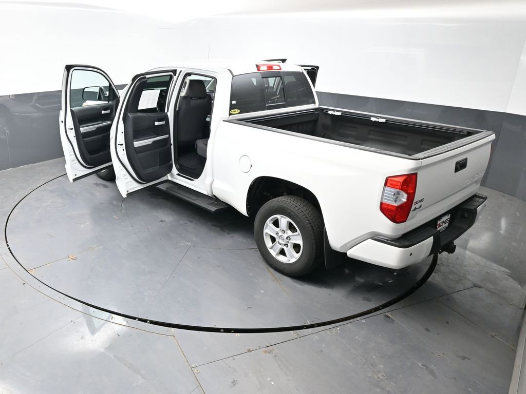 Used 2016 Toyota Tundra SR5 w/ SR5 Upgrade Package image 60