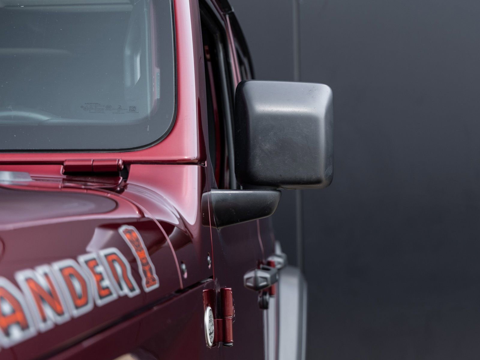 Used 2021 Jeep Wrangler Unlimited Islander image 16