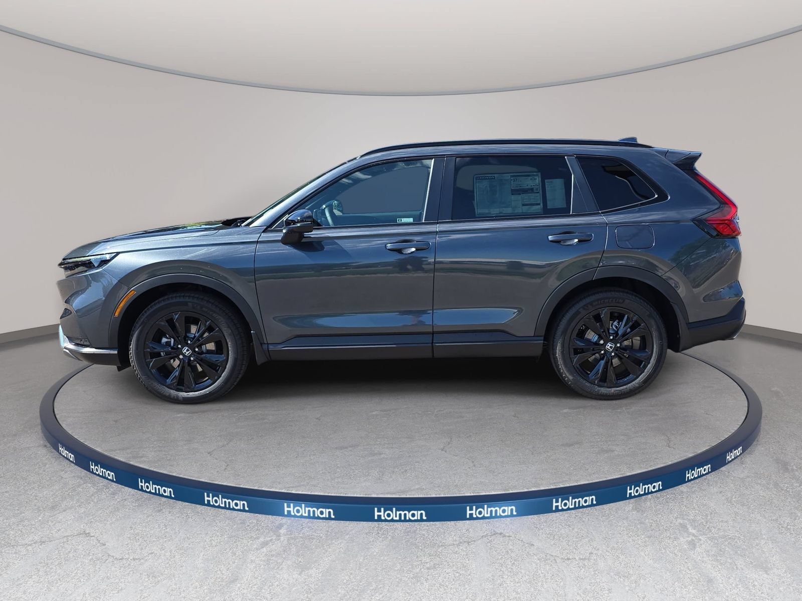 New 2026 Honda CR-V Sport Touring image 8