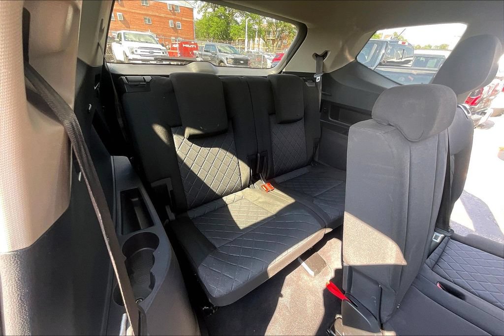 Used 2019 Volkswagen Atlas S AWD/4WD image 27