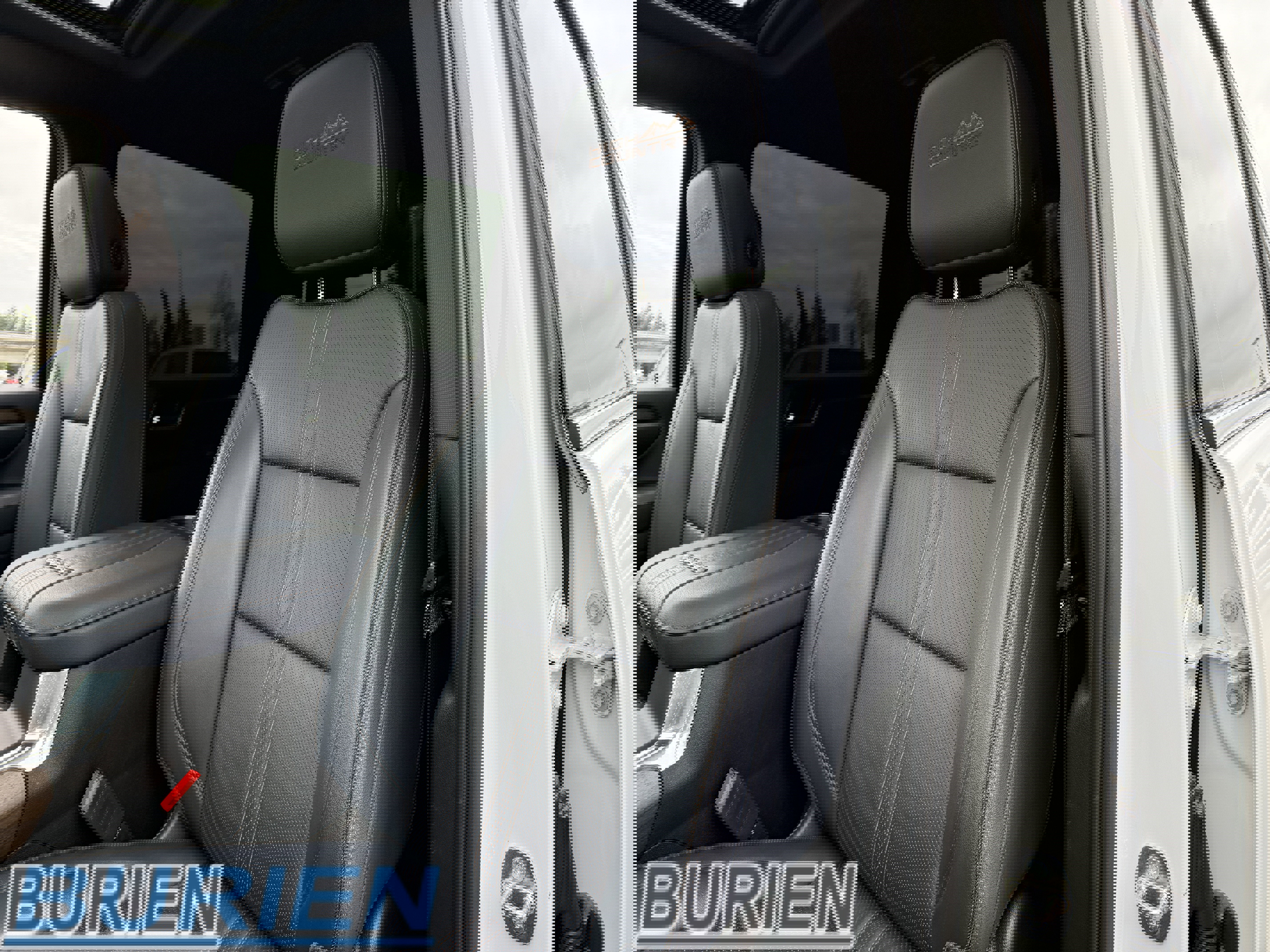 Used 2024 Chevrolet Silverado 2500 High Country w/ High Country Premium Package image 12