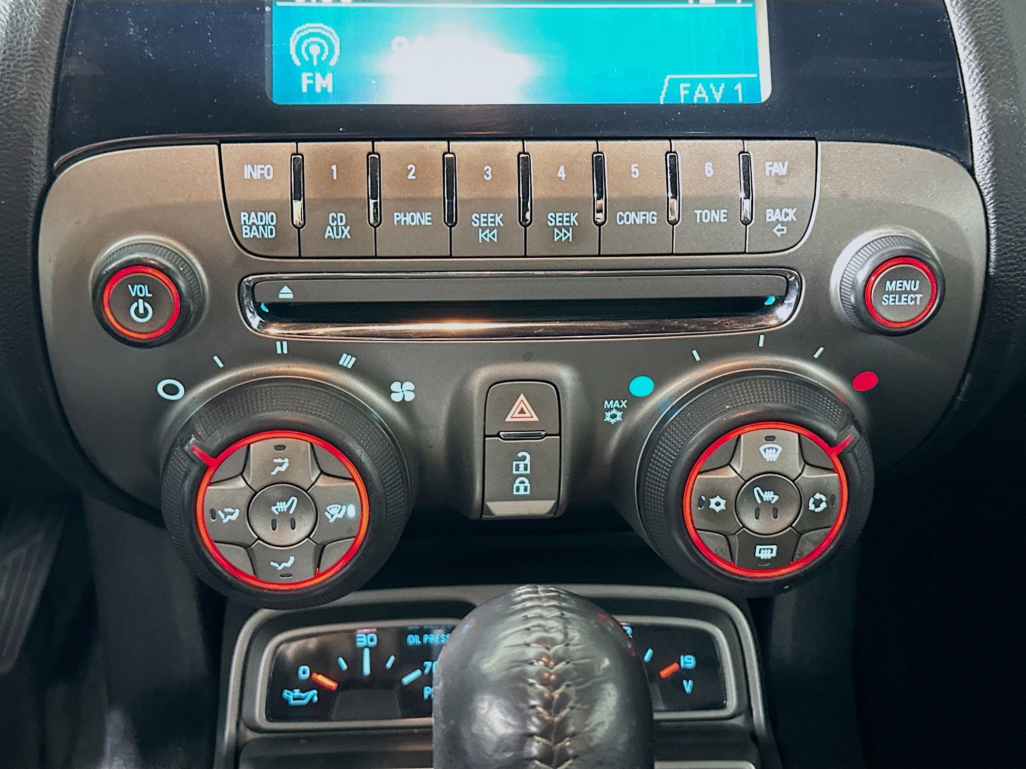 Used 2010 Chevrolet Camaro SS w/ RS Package image 21