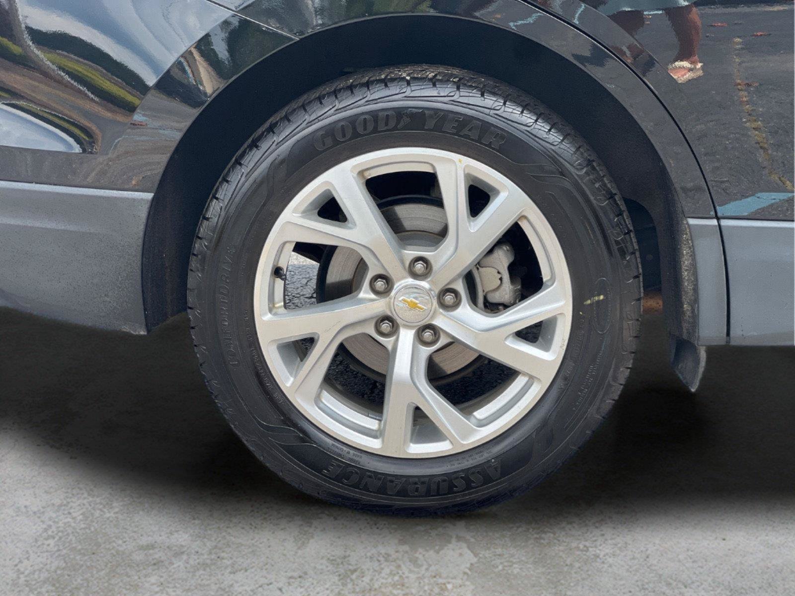 Used 2020 Chevrolet Equinox Premier FWD image 25