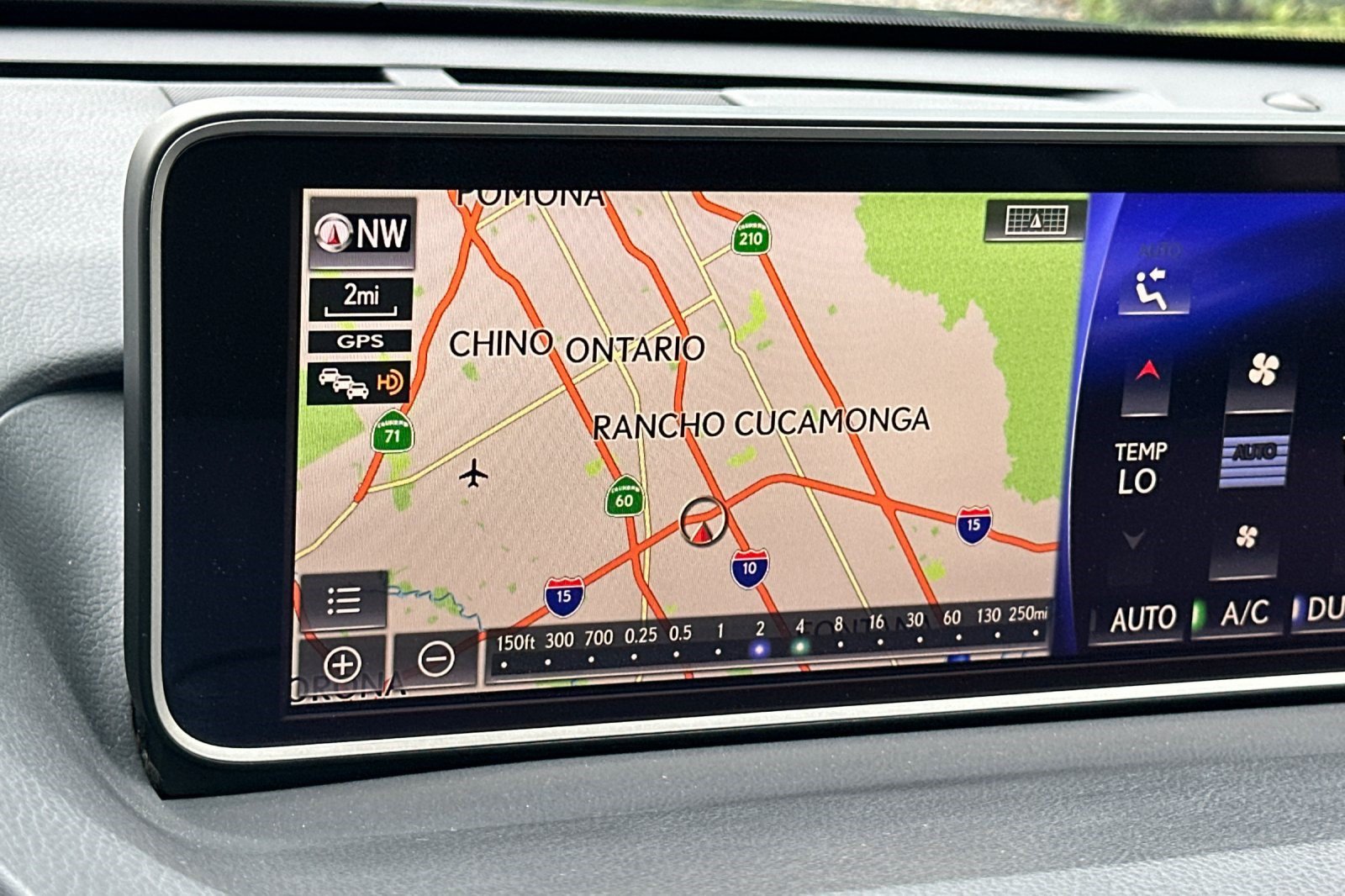 Used 2017 Lexus RX 350 FWD w/ Premium Package image 24