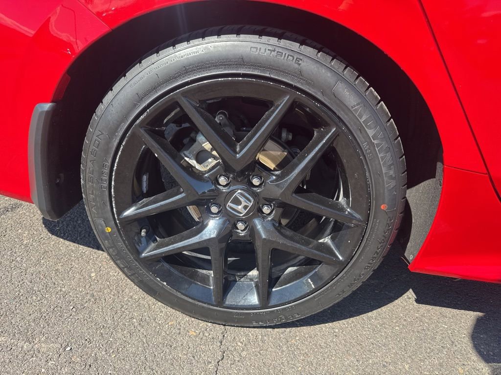Used 2023 Honda Civic Sport image 9