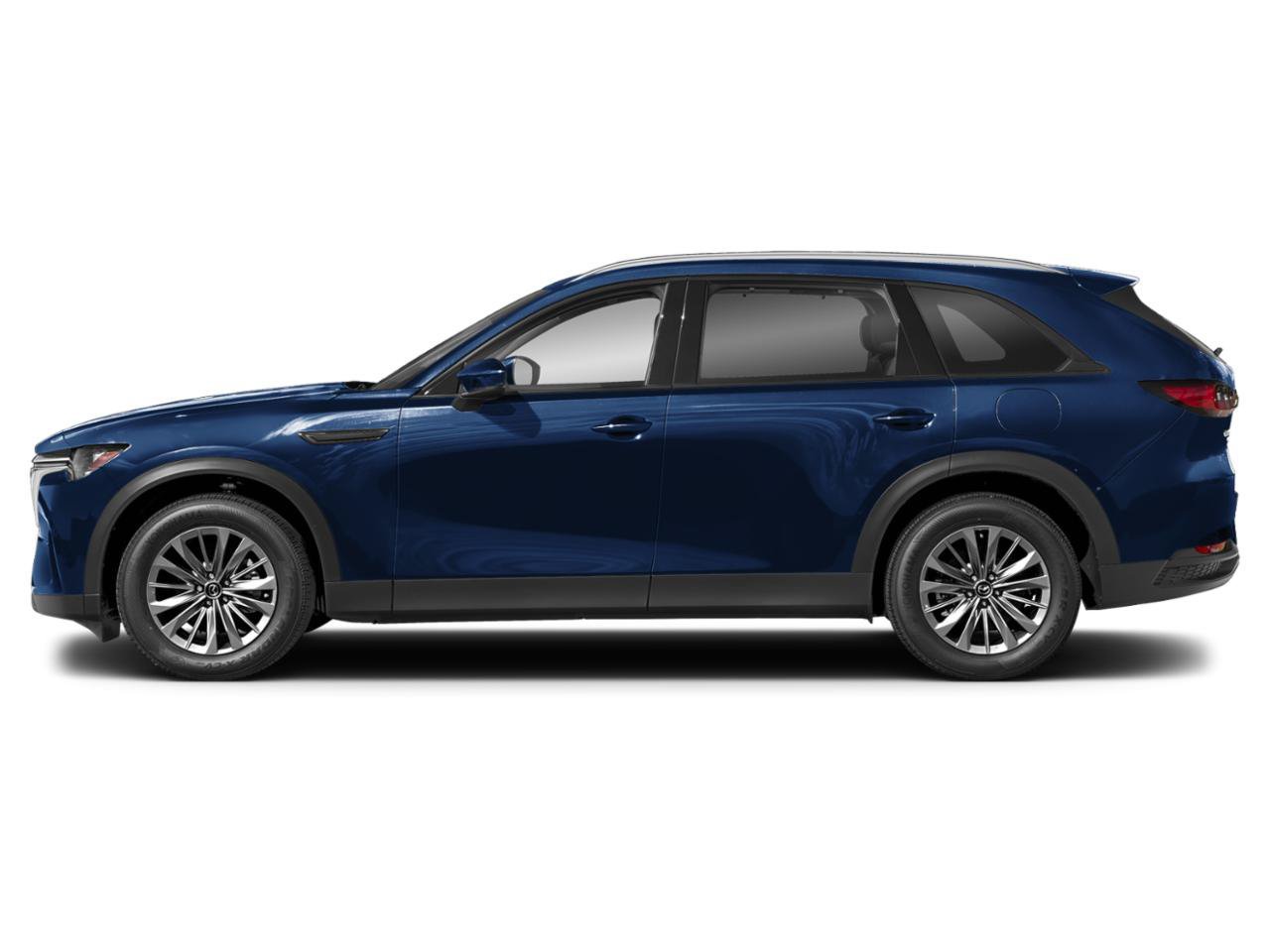 New 2026 MAZDA CX-90 3.3 Turbo w/ Preferred Package AWD/4WD image 2