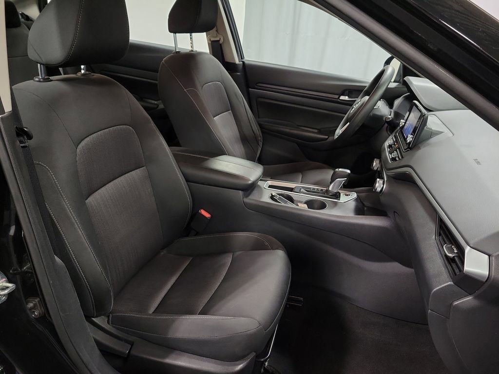 Used 2022 Nissan Altima 2.5 S image 24