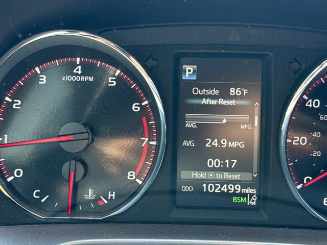 Used 2017 Toyota RAV4 SE w/ Power Extra Value Package AWD/4WD image 10