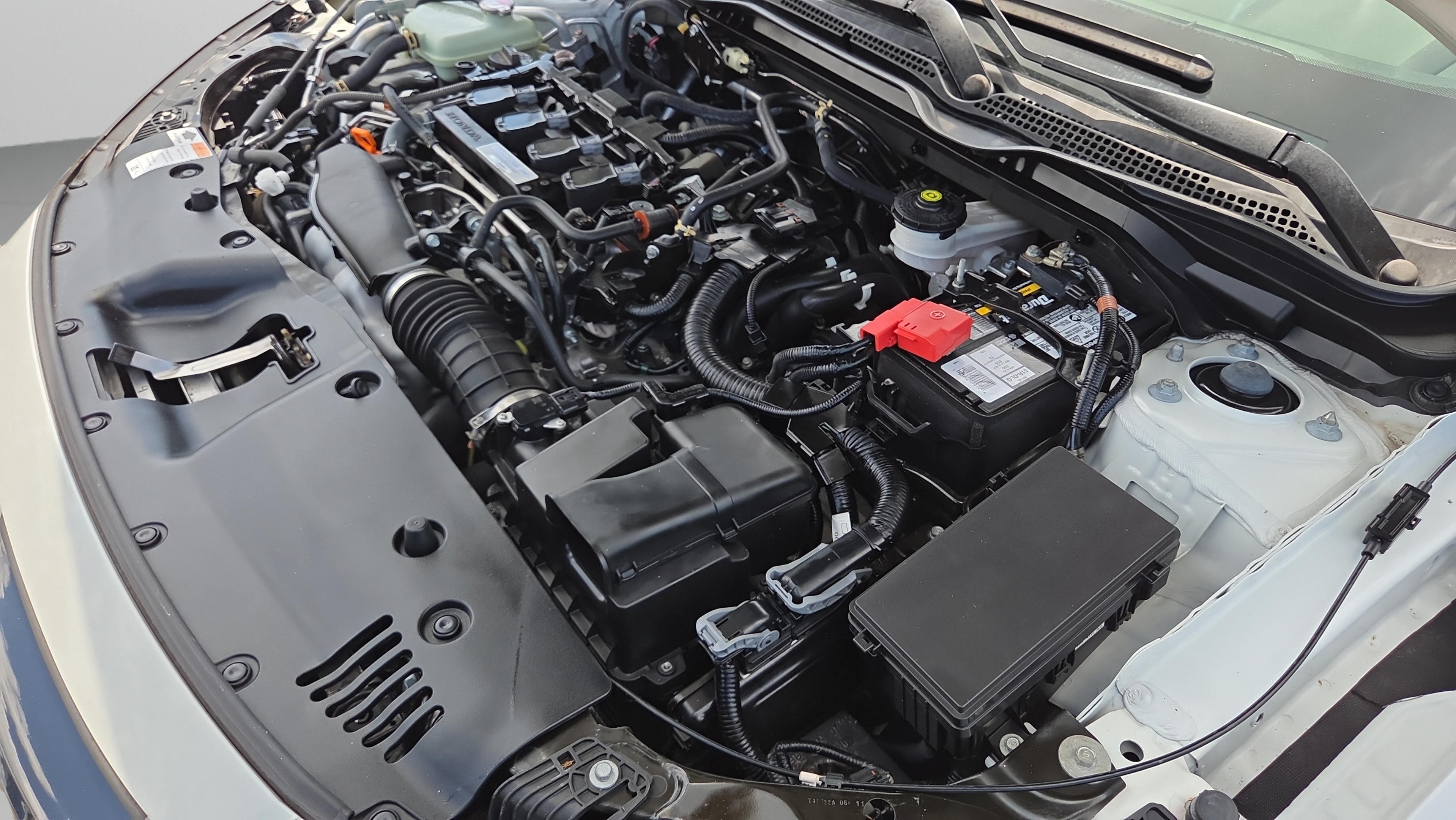 Certified 2019 Honda Civic Touring image 19