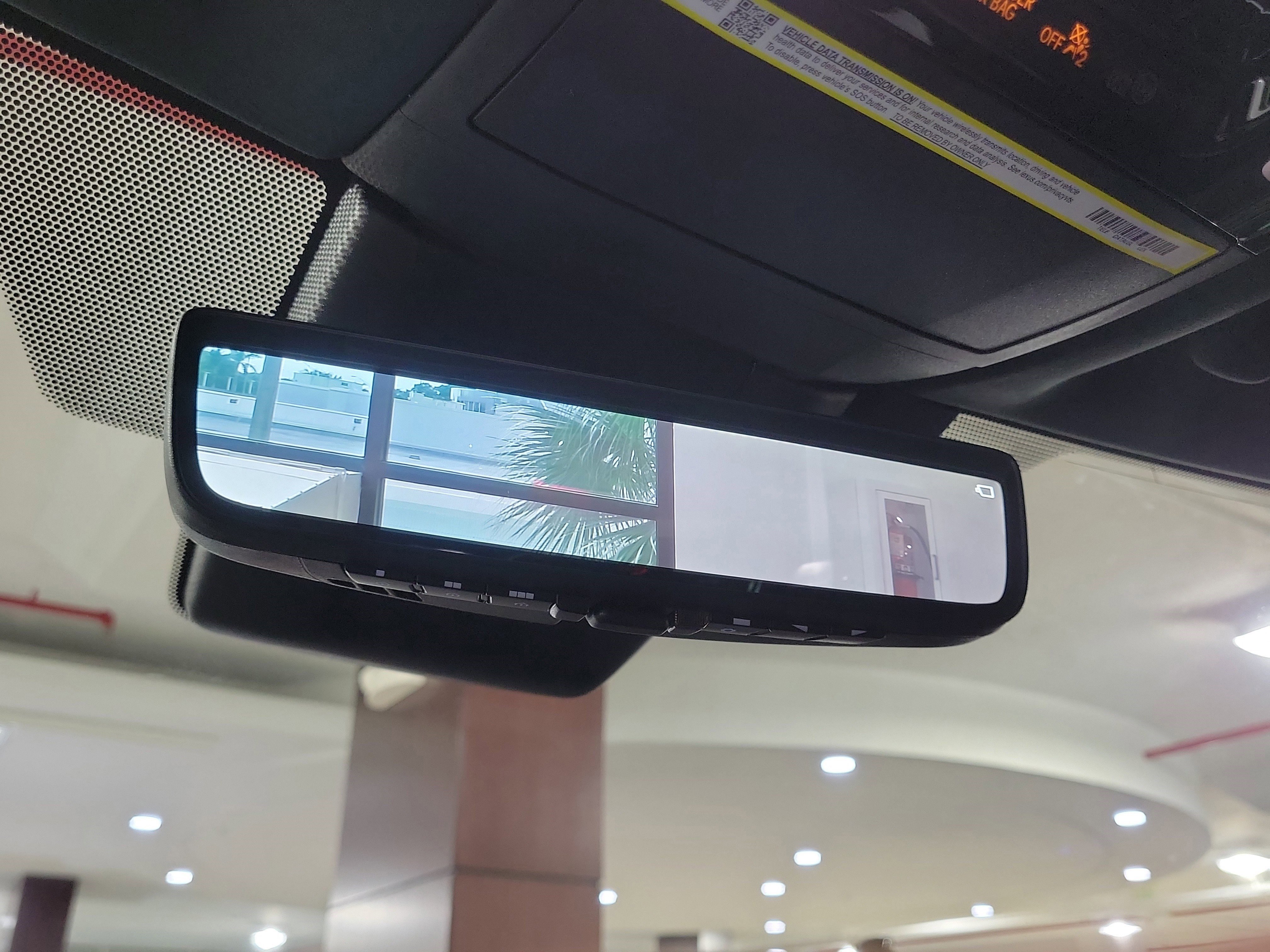 New 2025 Lexus RX 450h AWD w/ Luxury Package image 15