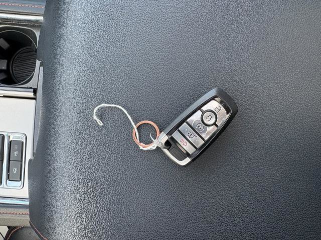 Certified 2023 Ford Expedition Timberline image 19