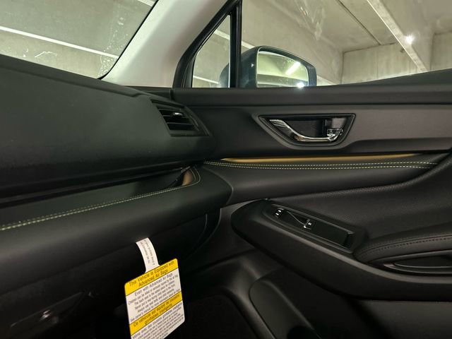 New 2026 Subaru Ascent Bronze Edition image 19