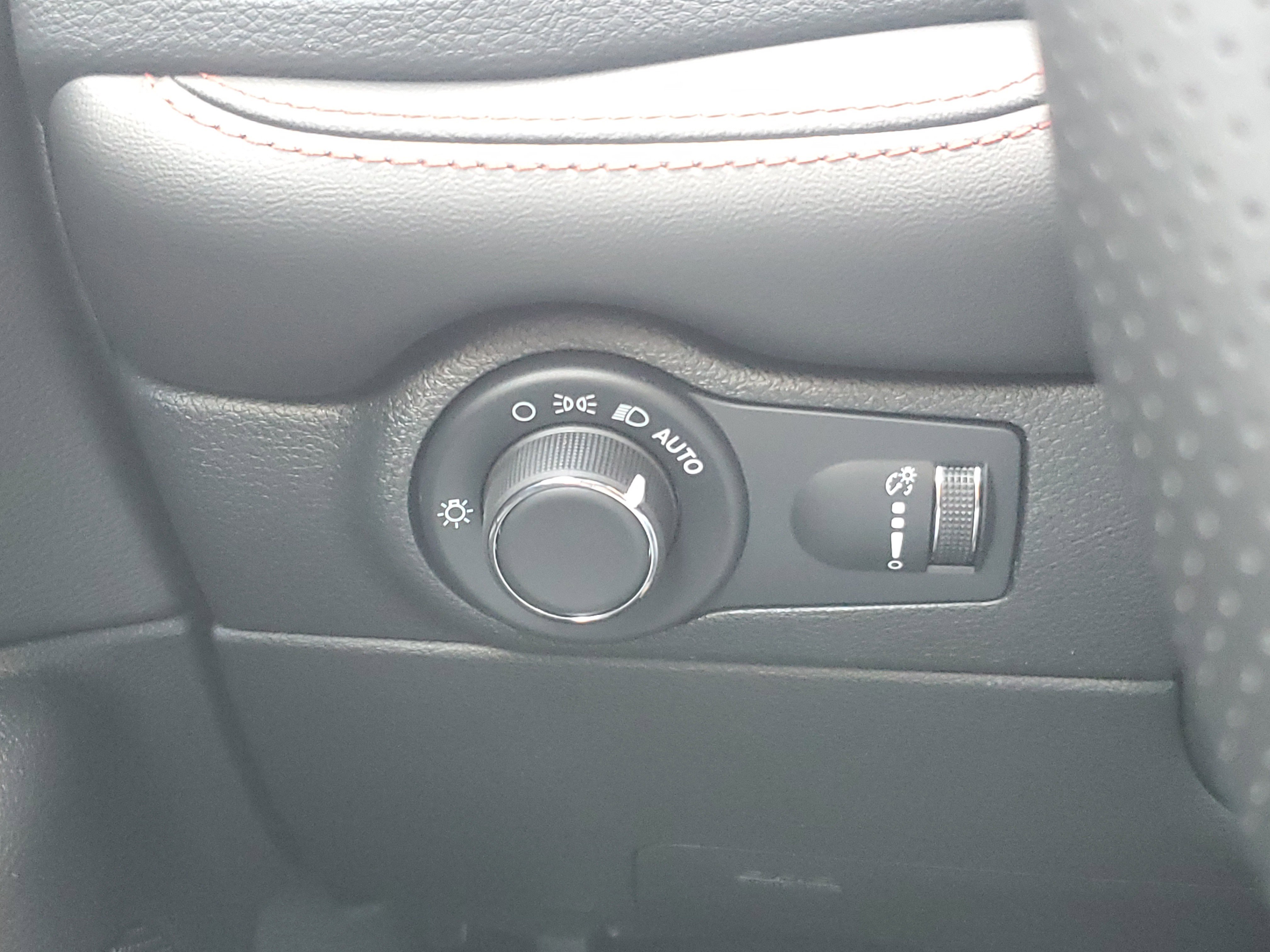 New 2026 Dodge Durango GT w/ Blacktop Package image 12