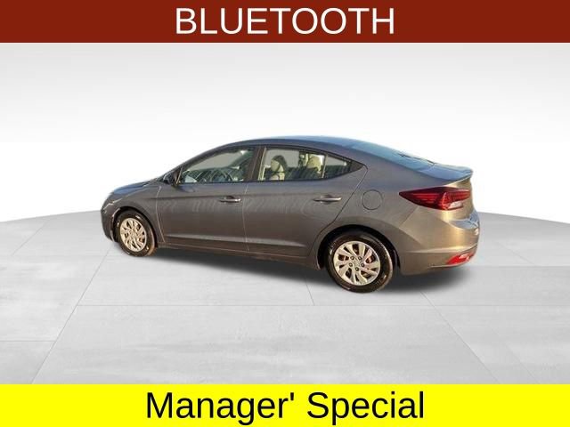 Used 2019 Hyundai Elantra SE image 4