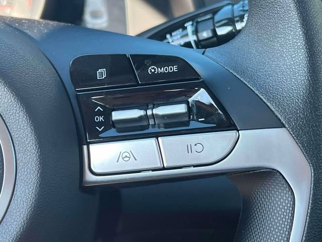 Certified 2023 Hyundai Elantra SEL FWD image 20