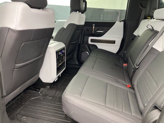 Used 2024 GMC Hummer EV 3X w/ LPO, Sport Package image 11
