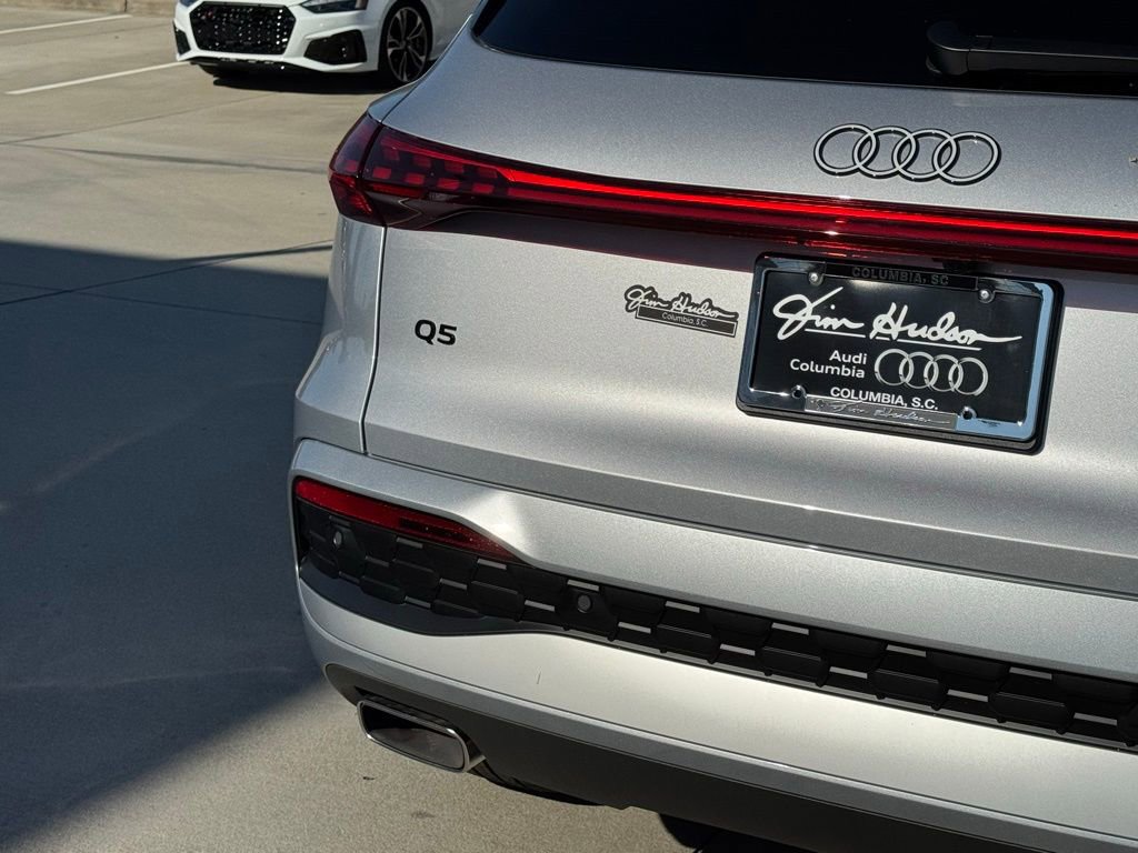 New 2025 Audi Q5 Premium Plus image 14