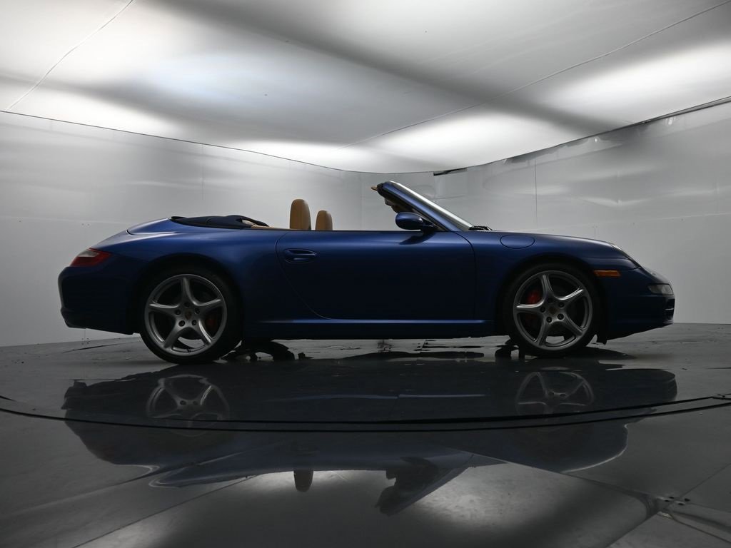 Used 2006 Porsche 911 Carrera S image 63