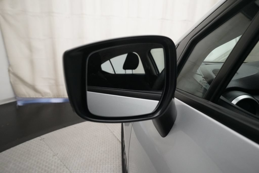Used 2024 Nissan Versa S w/ S Plus Package FWD image 24