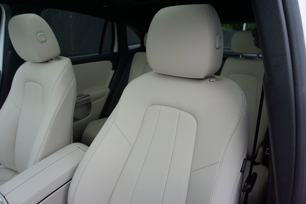 New 2026 Mercedes-Benz GLA 250 image 42
