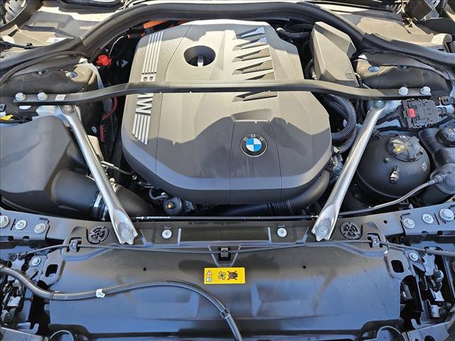 Used 2026 BMW 750e xDrive AWD/4WD image 22
