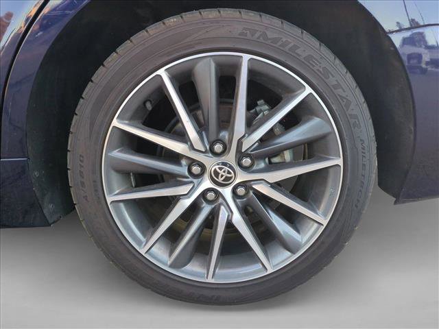 Used 2022 Toyota Camry XLE image 24