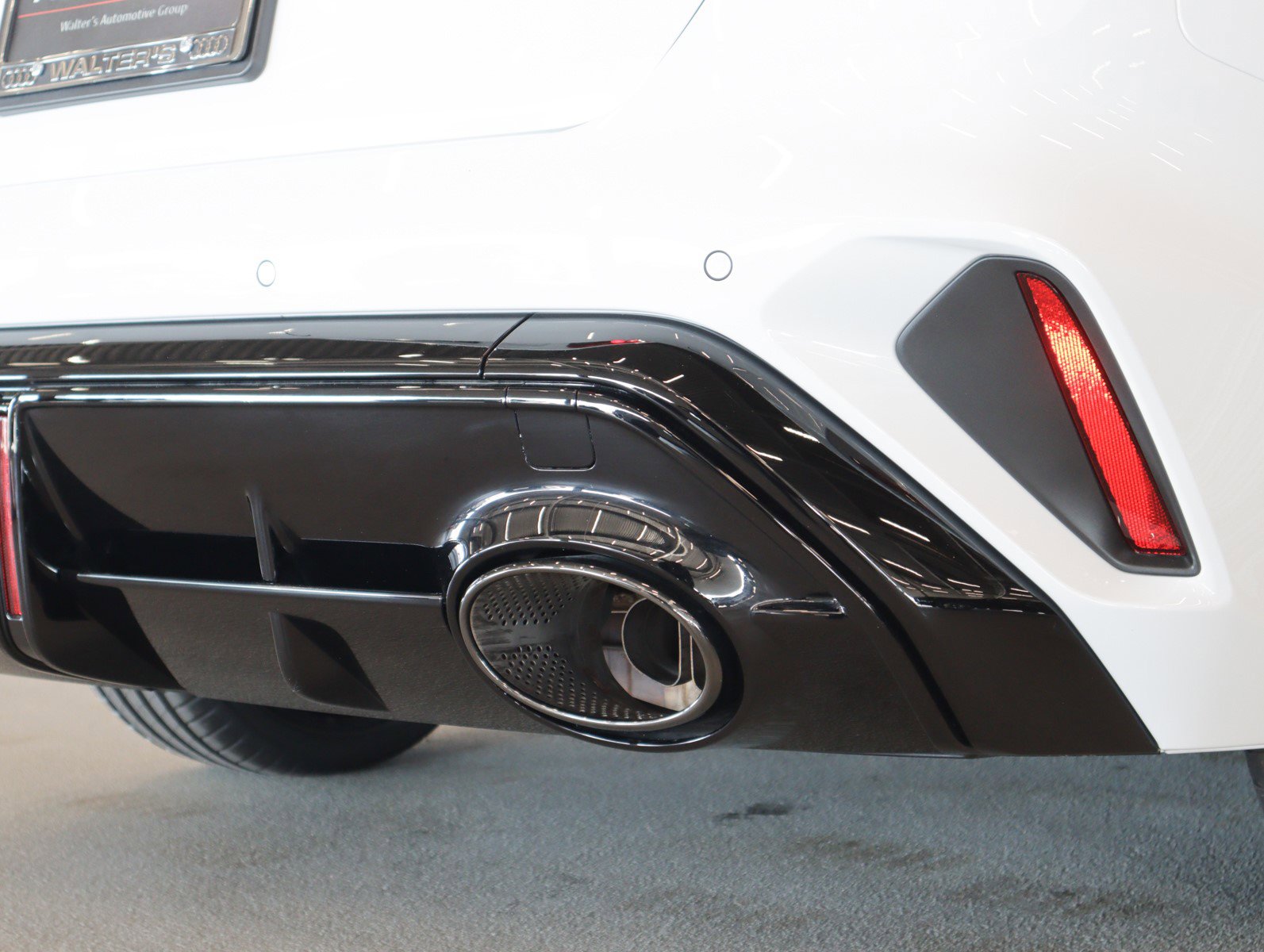 New 2026 Audi RS 3 image 31