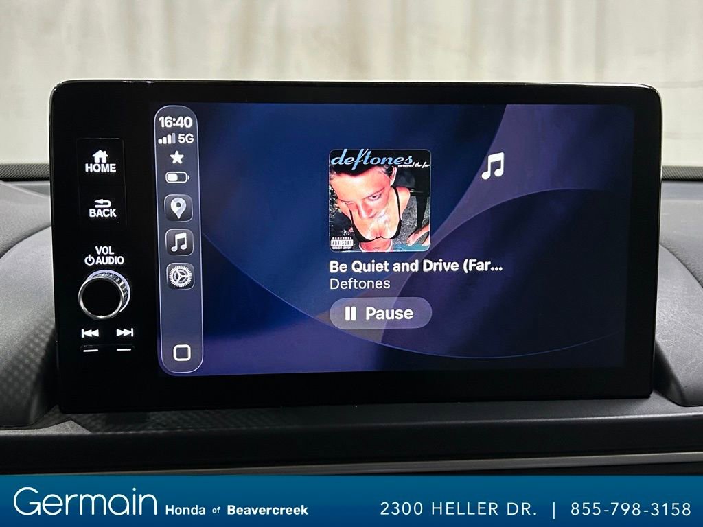 Used 2024 Honda Pilot Touring image 22