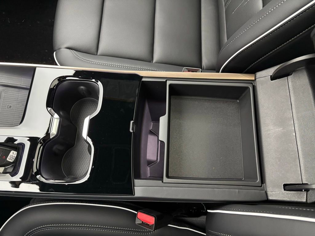 New 2026 Buick Enclave Avenir w/ Super Cruise Package image 37