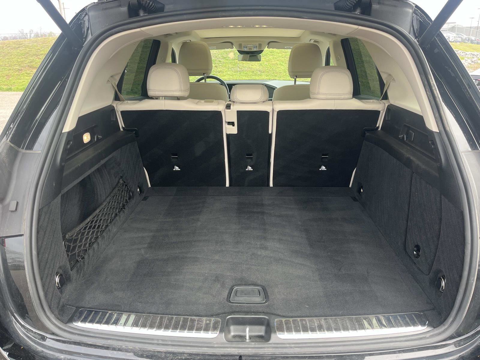 Certified 2024 Mercedes-Benz GLE 350 4MATIC image 11