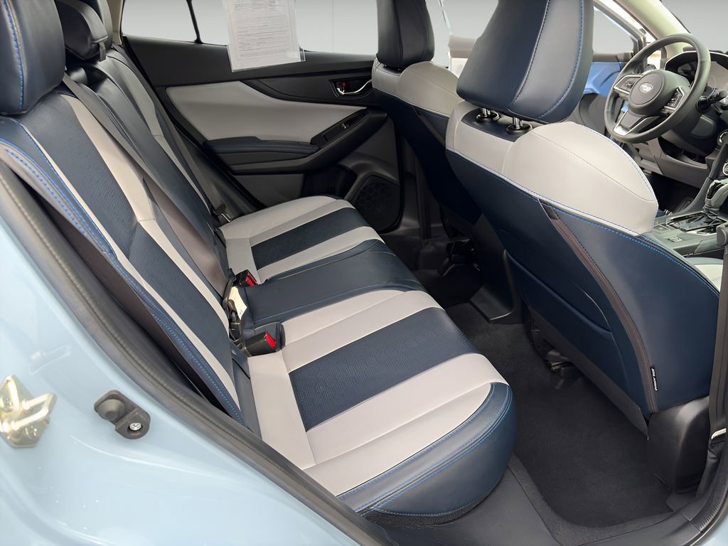 Used 2021 Subaru Crosstrek Hybrid w/ Moonroof Package w/Navigation image 16