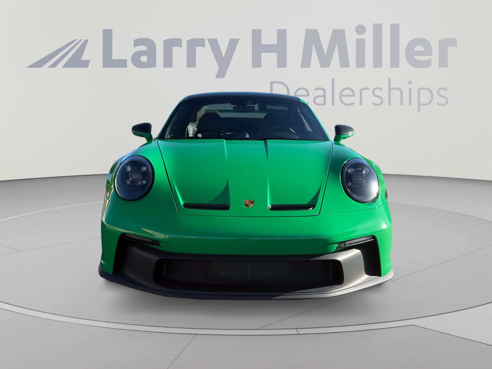 Used 2023 Porsche 911 GT3 RWD image 8