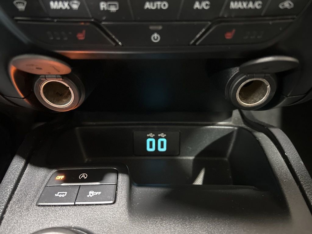 Used 2021 Ford Ranger Lariat AWD/4WD image 33