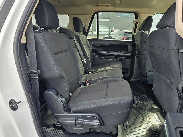 Certified 2024 Ford Expedition Max XL AWD/4WD image 18