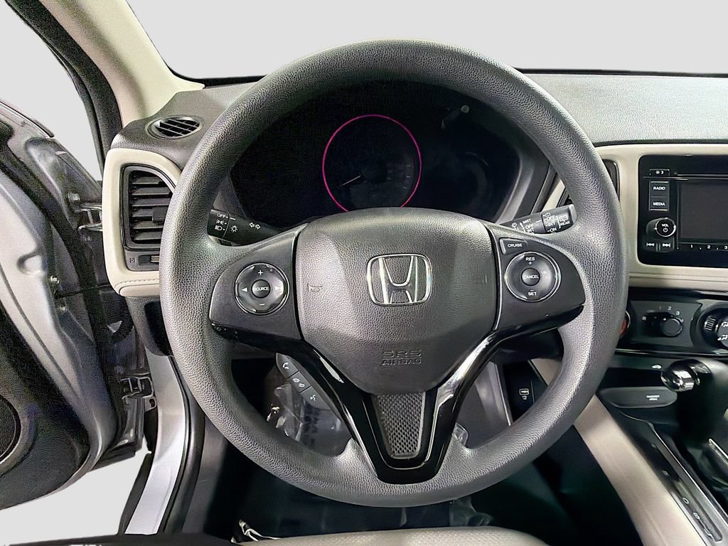 Used 2020 Honda HR-V LX image 13