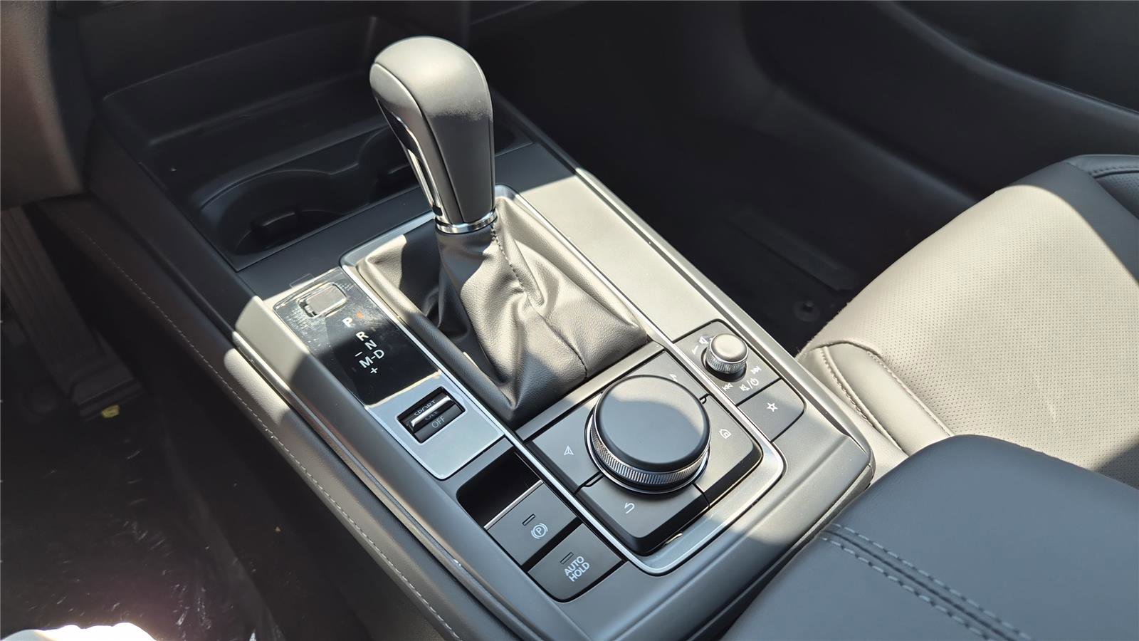 New 2026 MAZDA CX-30 AWD 2.5 S w/ Premium Package image 21