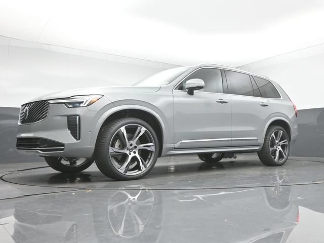 New 2026 Volvo XC90 B5 Plus w/ Protection Package Premier AWD/4WD image 40