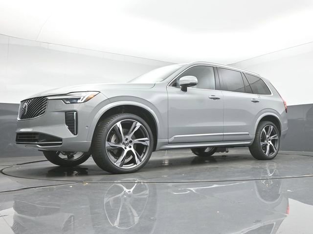 New 2026 Volvo XC90 B5 Plus w/ Protection Package Premier image 40