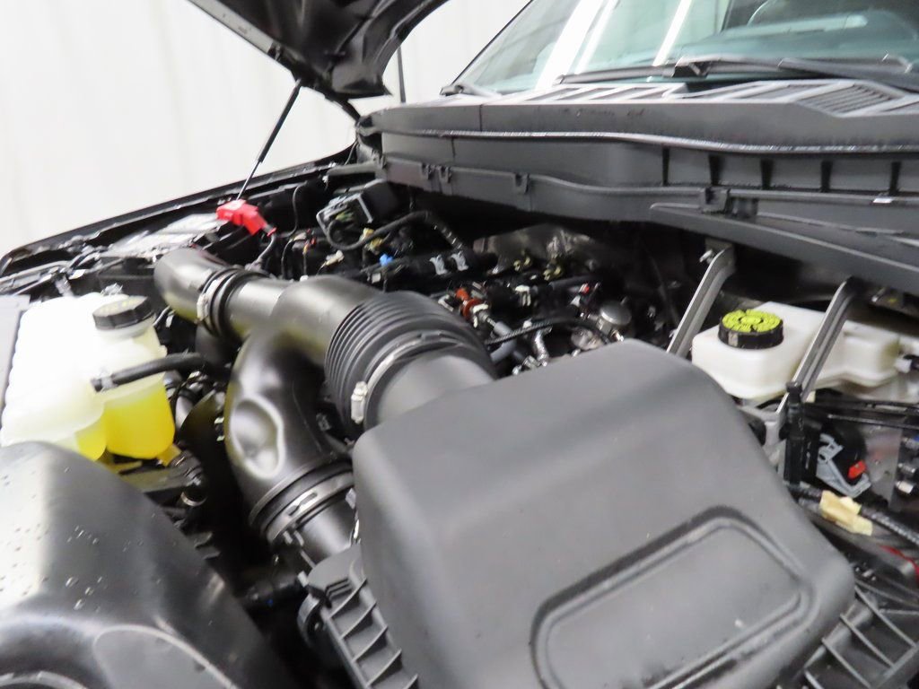 Used 2025 Ford F150 Tremor w/ Tow/Haul Package image 23