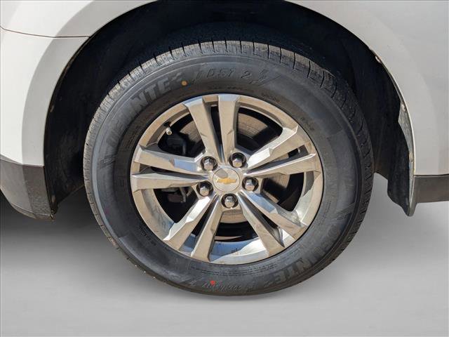 Used 2012 Chevrolet Equinox LT w/ Driver Convenience Package FWD image 6