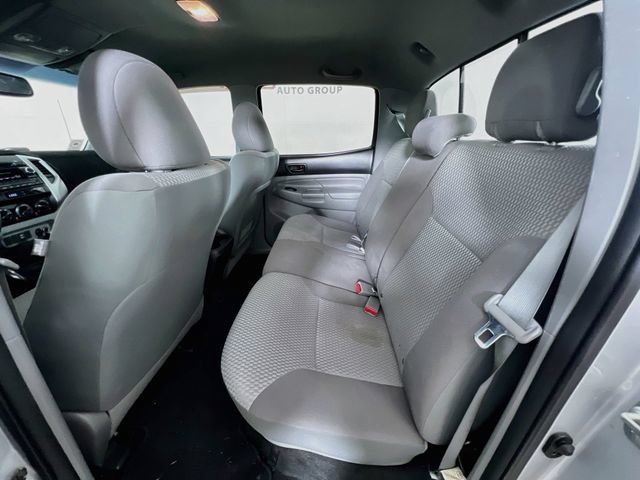 Used 2012 Toyota Tacoma PreRunner w/ SR5 Pkg RWD image 16