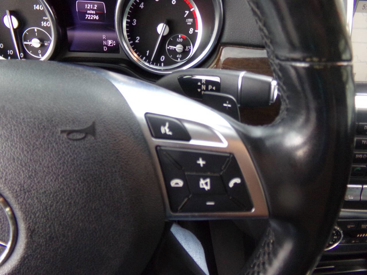 Used 2015 Mercedes-Benz GL 450 GL 450 4MATIC AWD 4dr SUV image 47